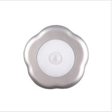 LED Round Infrared Sensor Intelligent Human Body Lamp